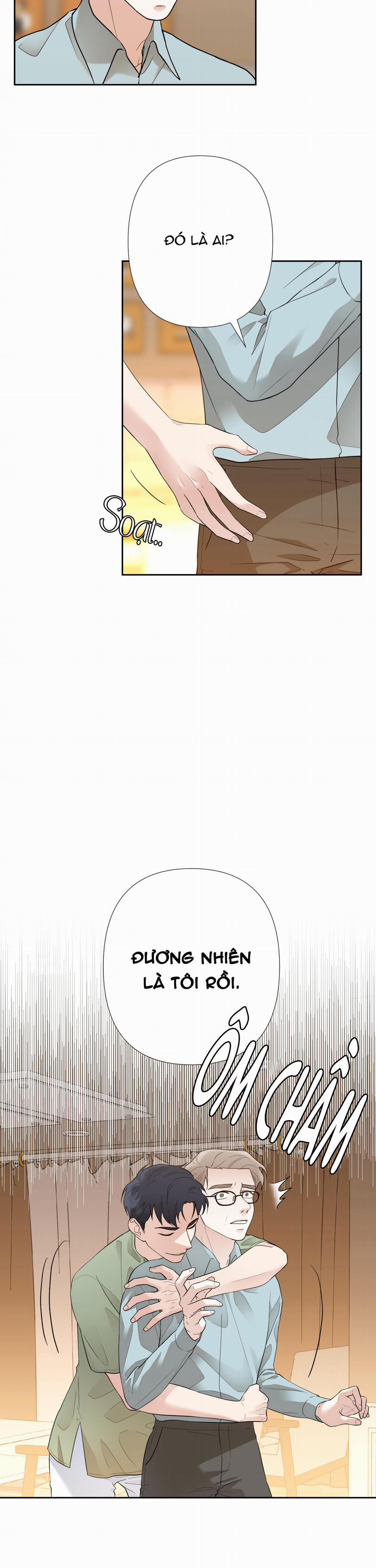 Tuyển Tập Những Ông Chú Tà Zâm 18.3 hoán cực 3 trang 7