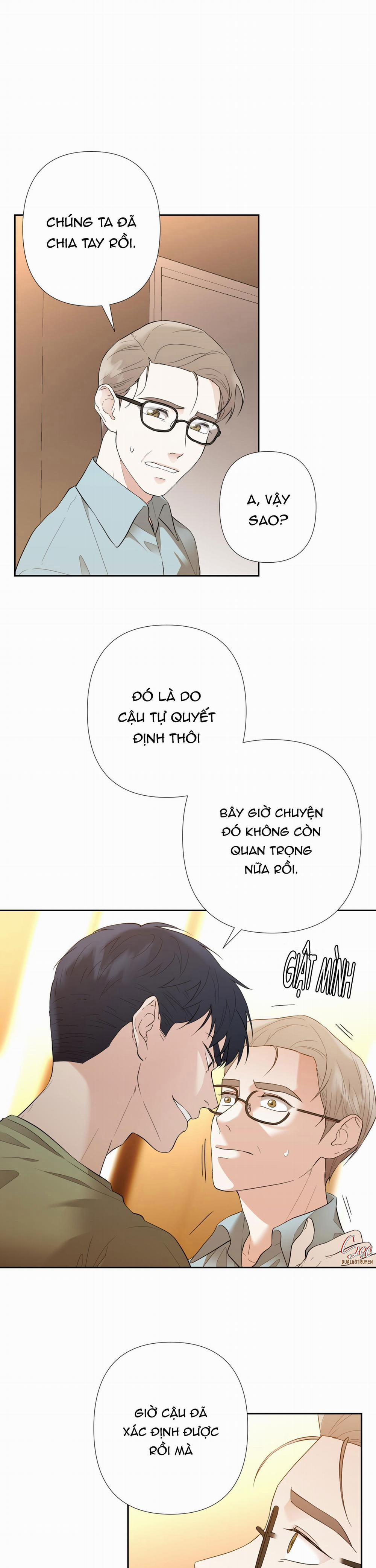 Tuyển Tập Những Ông Chú Tà Zâm 18.3 hoán cực 3 trang 9