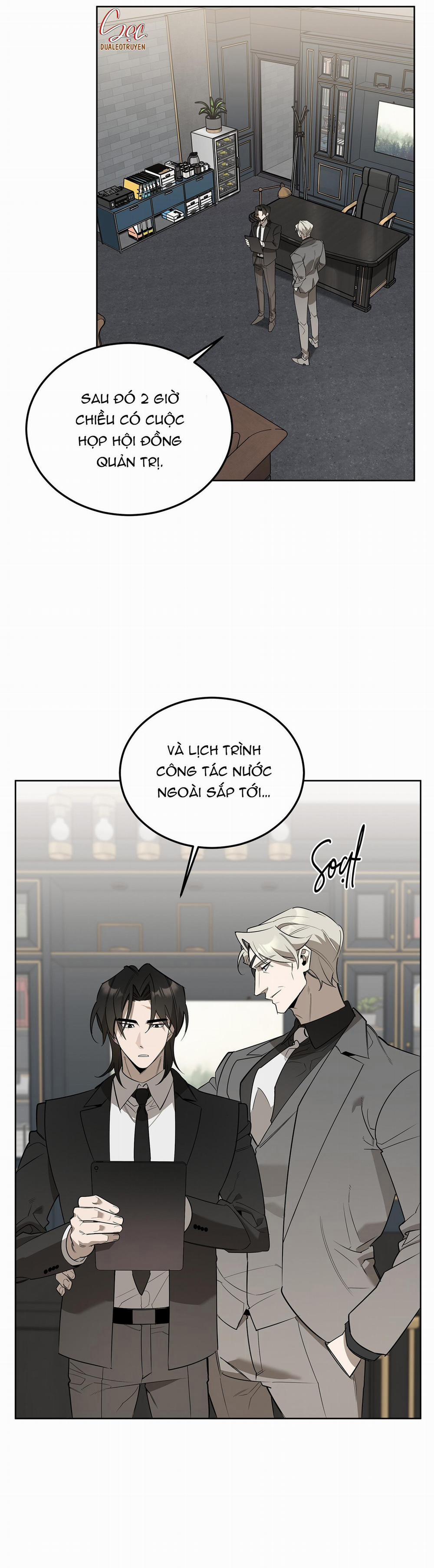 Tuyển Tập Những Ông Chú Tà Zâm 18.3 quay số 3 trang 1