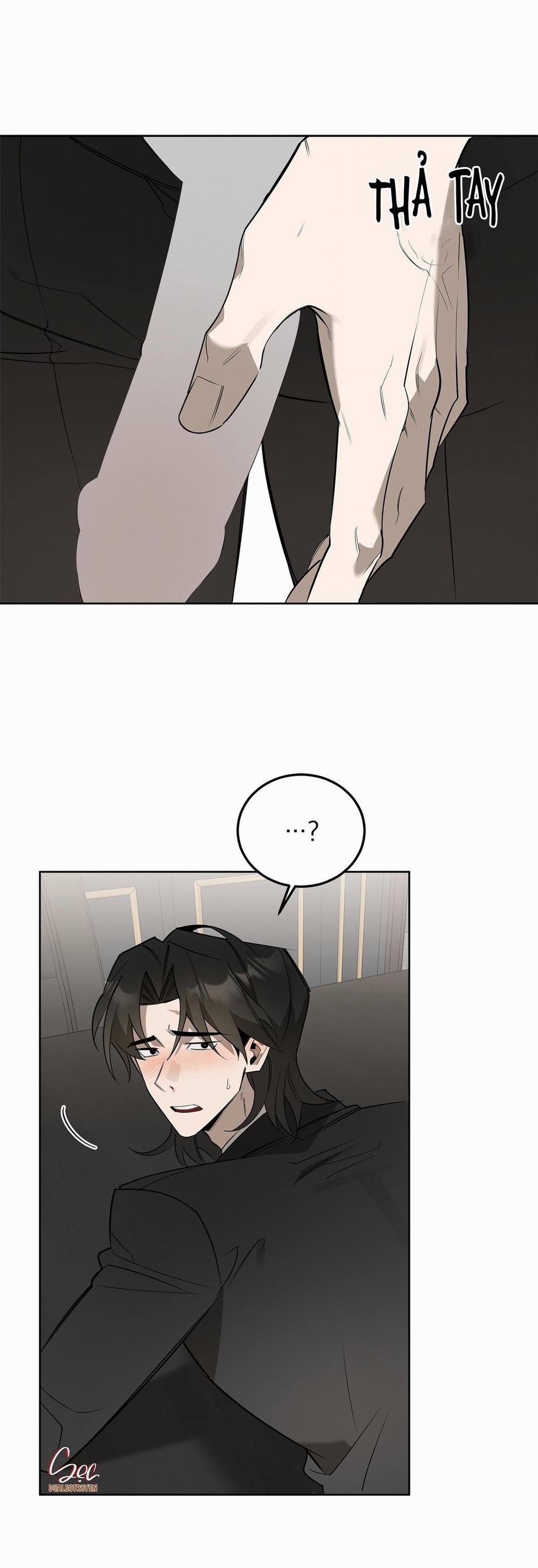 Tuyển Tập Những Ông Chú Tà Zâm 18.3 quay số 3 trang 27