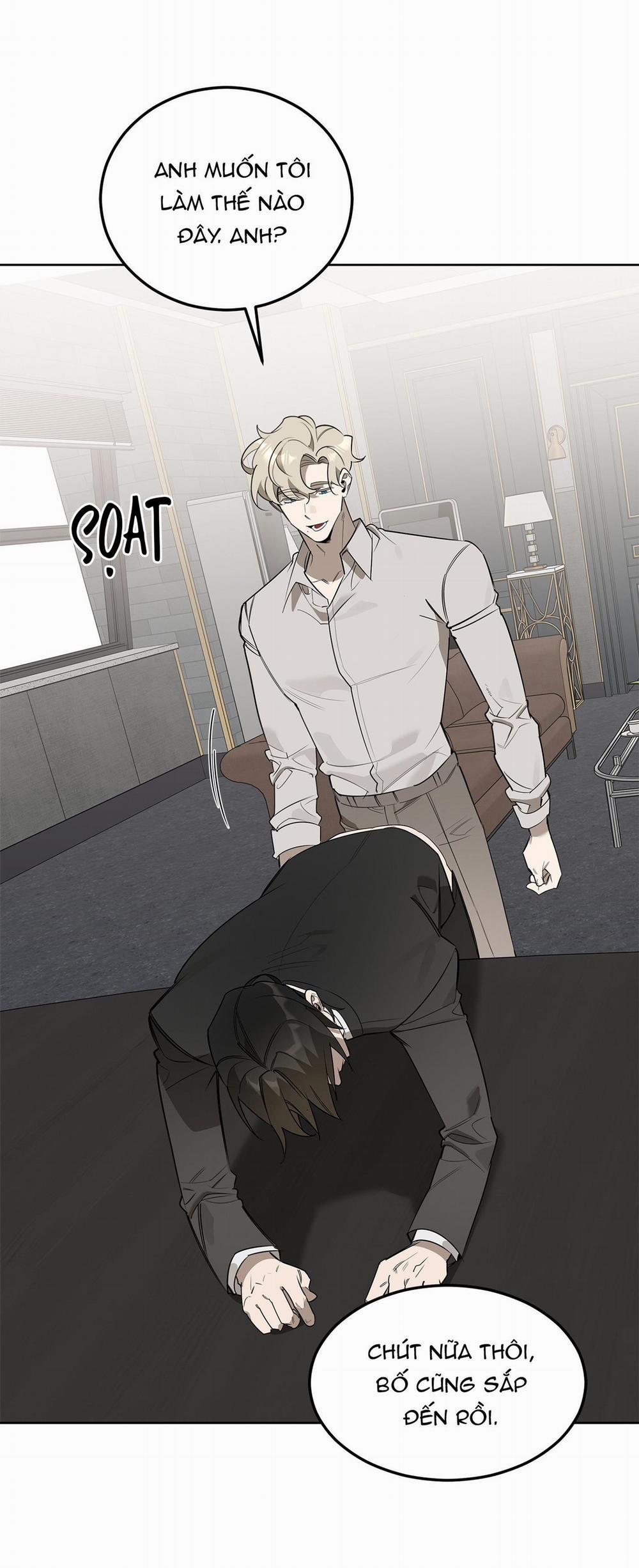 Tuyển Tập Những Ông Chú Tà Zâm 18.3 quay số 3 trang 28