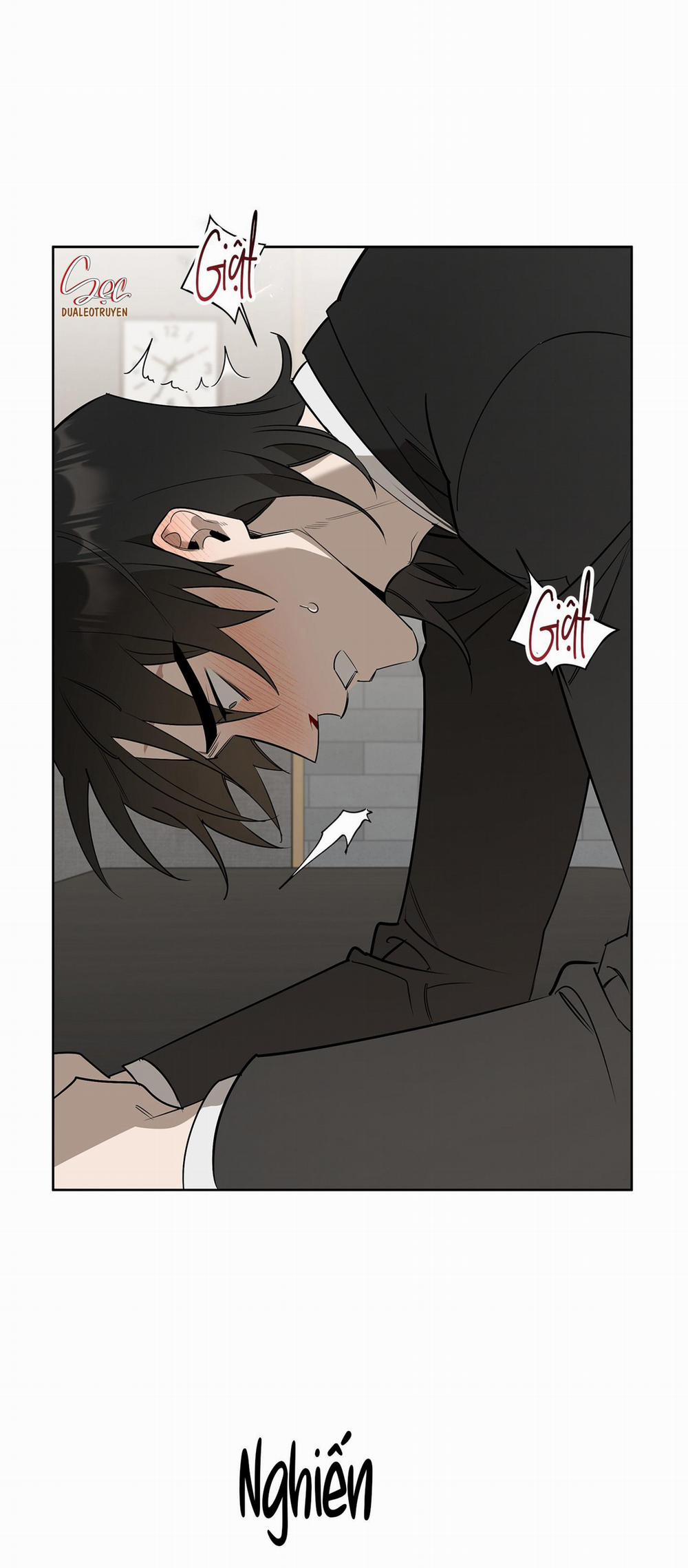 Tuyển Tập Những Ông Chú Tà Zâm 18.3 quay số 3 trang 30