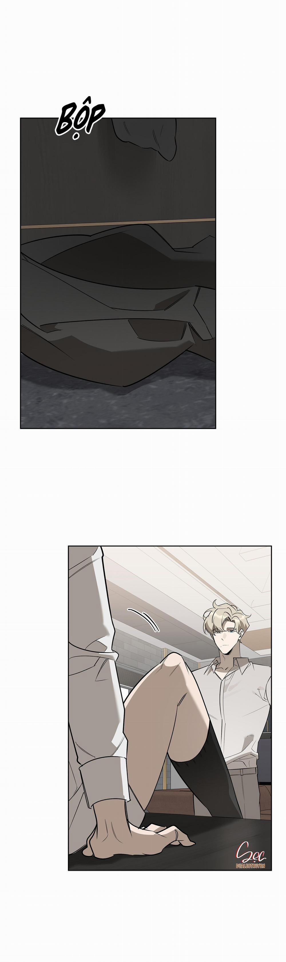 Tuyển Tập Những Ông Chú Tà Zâm 18.3 quay số 3 trang 32