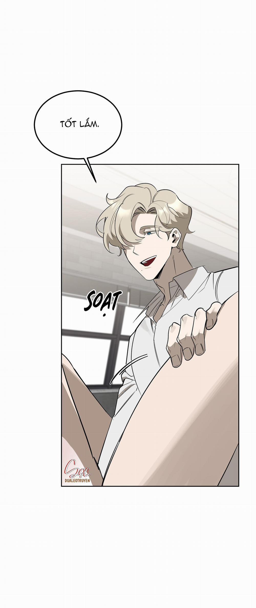 Tuyển Tập Những Ông Chú Tà Zâm 18.3 quay số 3 trang 34