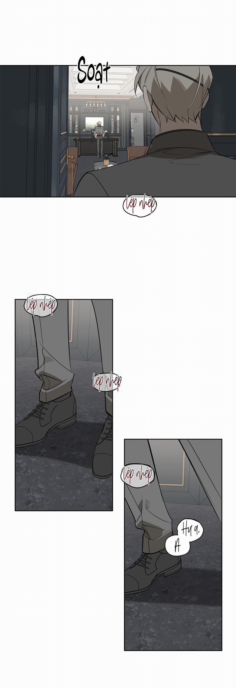 Tuyển Tập Những Ông Chú Tà Zâm 18.3 quay số 3 trang 39