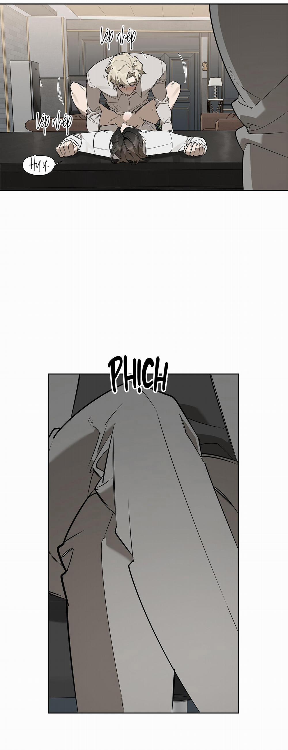 Tuyển Tập Những Ông Chú Tà Zâm 18.3 quay số 3 trang 41