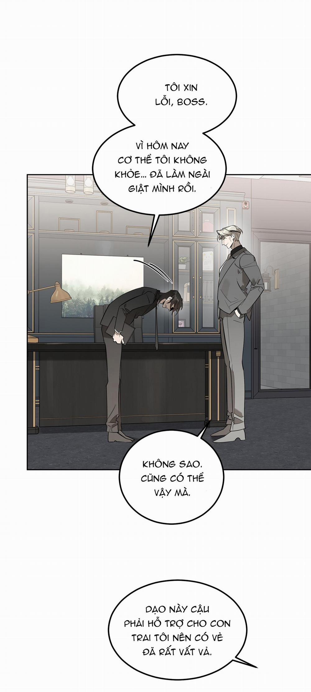 Tuyển Tập Những Ông Chú Tà Zâm 18.3 quay số 3 trang 6