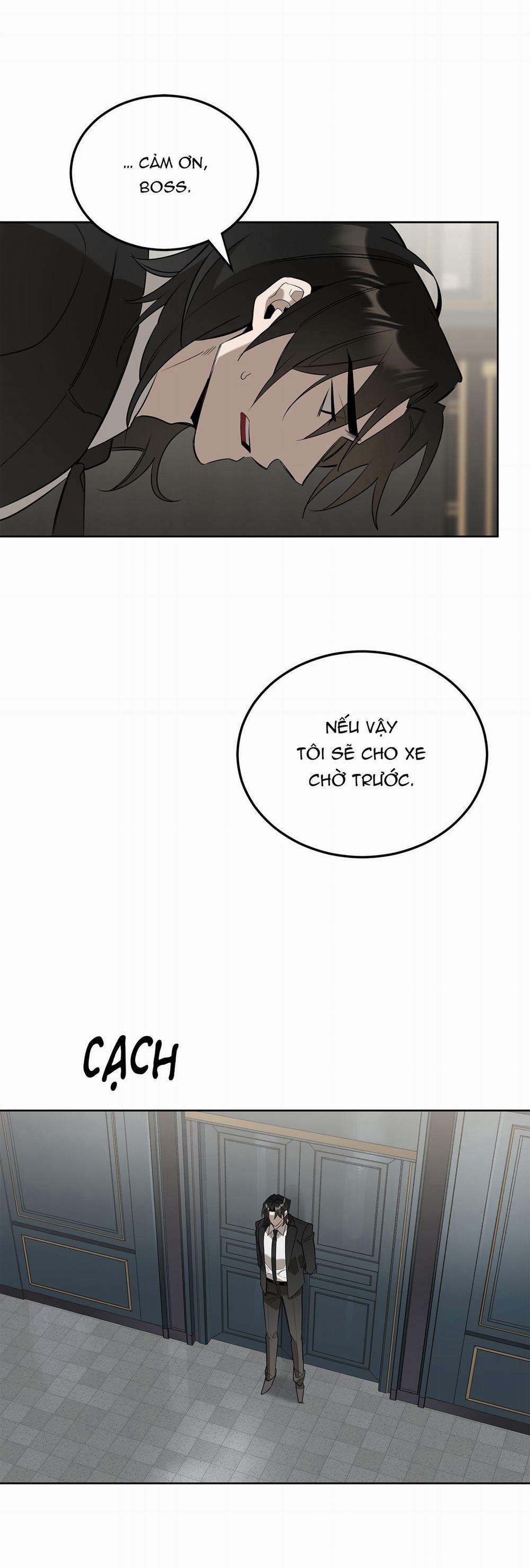 Tuyển Tập Những Ông Chú Tà Zâm 18.3 quay số 3 trang 8