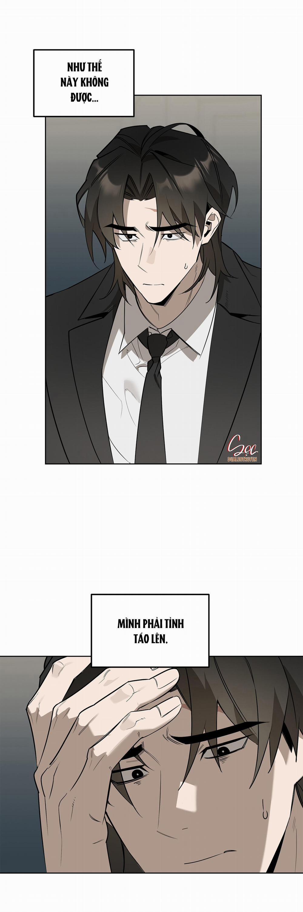 Tuyển Tập Những Ông Chú Tà Zâm 18.3 quay số 3 trang 9