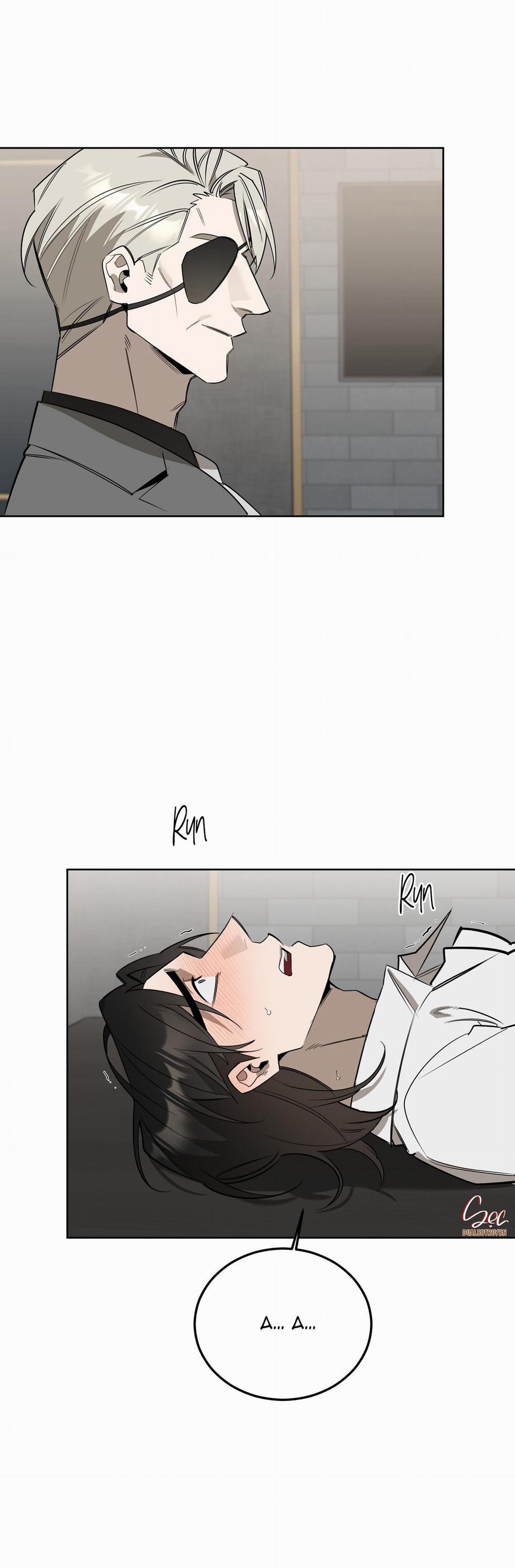 Tuyển Tập Những Ông Chú Tà Zâm 18.4 quay số 4 trang 1