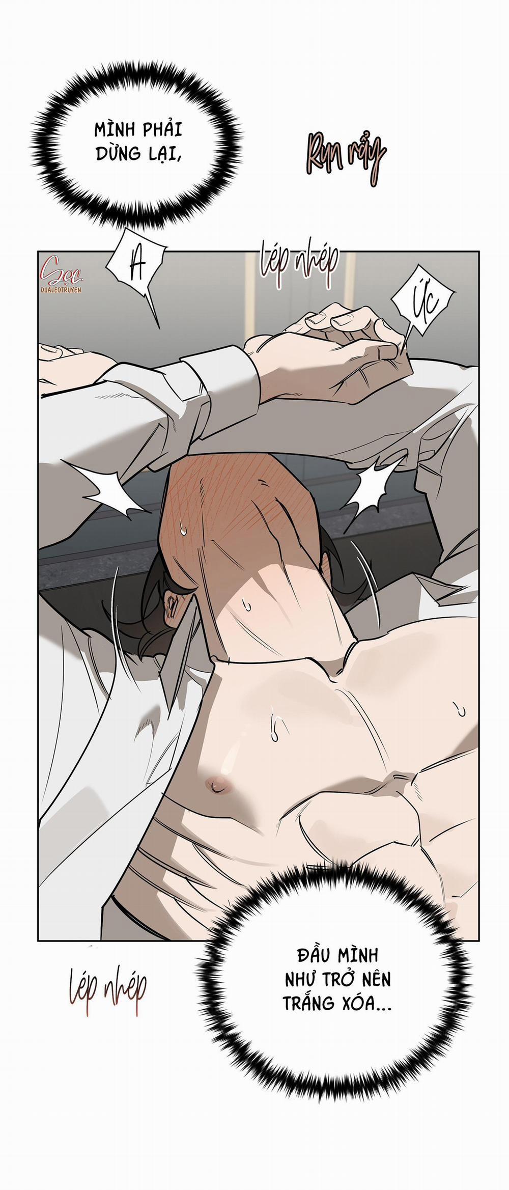 Tuyển Tập Những Ông Chú Tà Zâm 18.4 quay số 4 trang 14