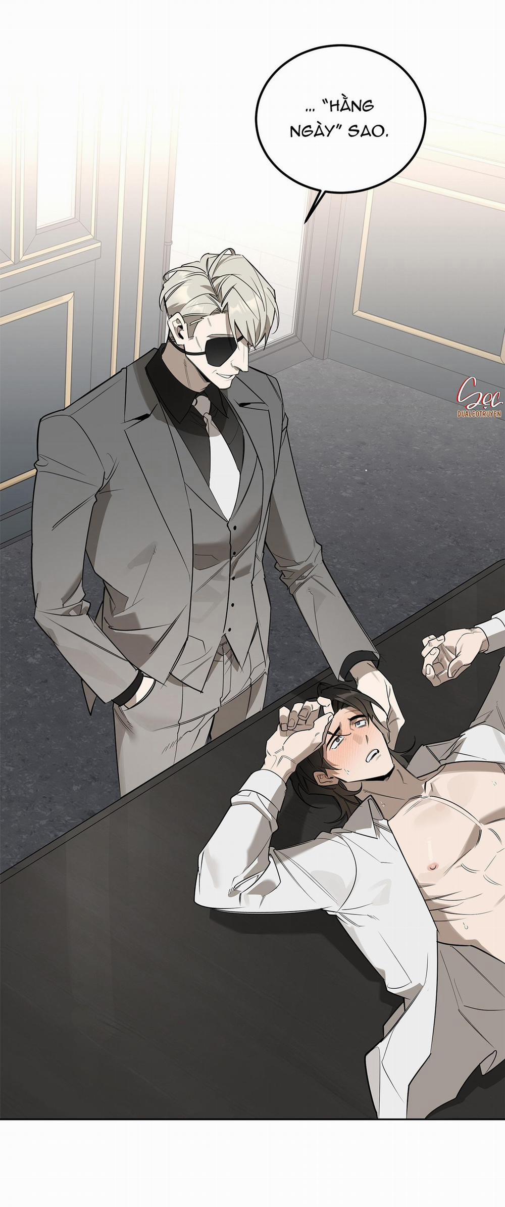 Tuyển Tập Những Ông Chú Tà Zâm 18.4 quay số 4 trang 18