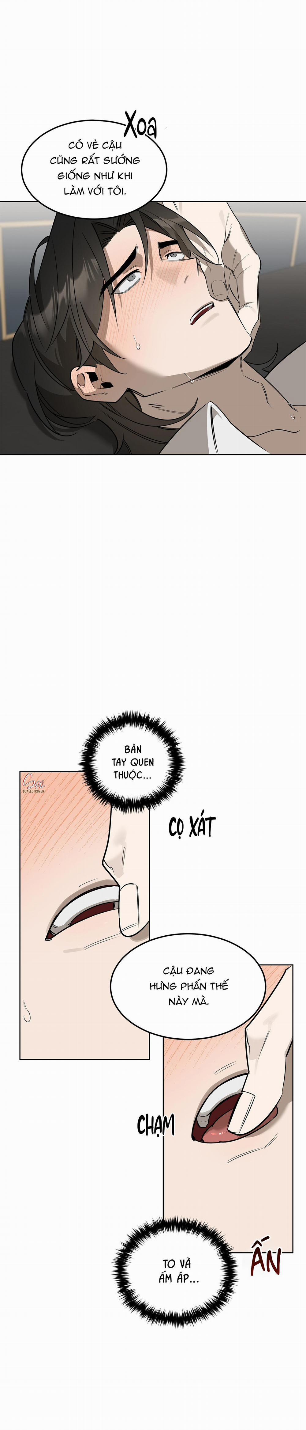 Tuyển Tập Những Ông Chú Tà Zâm 18.4 quay số 4 trang 20