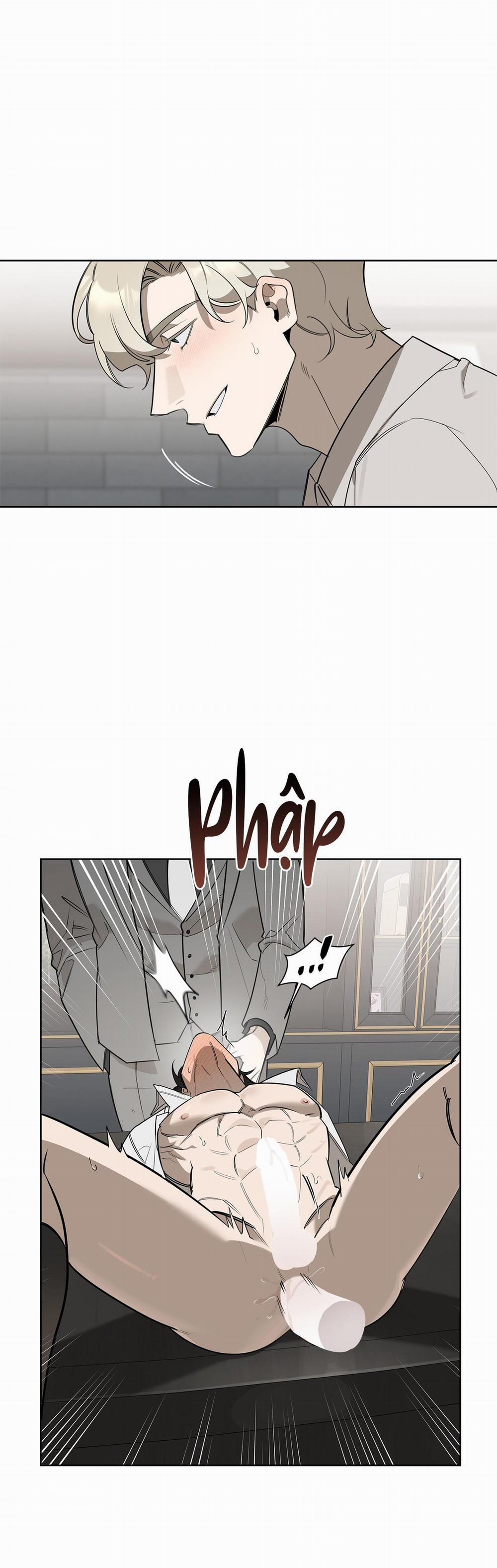 Tuyển Tập Những Ông Chú Tà Zâm 18.4 quay số 4 trang 24