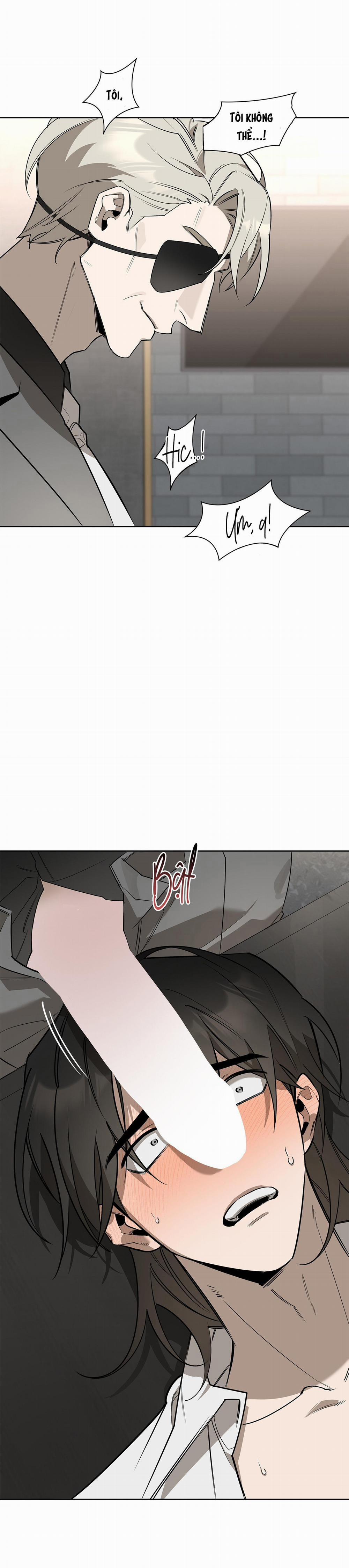 Tuyển Tập Những Ông Chú Tà Zâm 18.4 quay số 4 trang 27