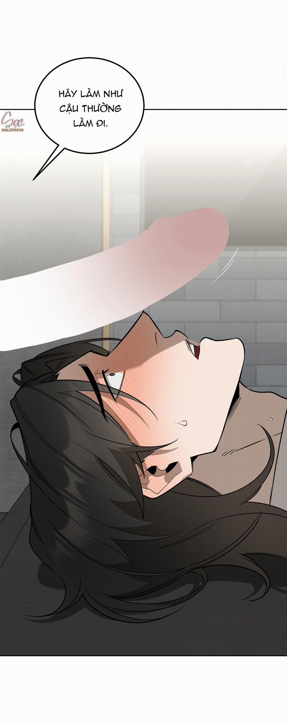 Tuyển Tập Những Ông Chú Tà Zâm 18.4 quay số 4 trang 28