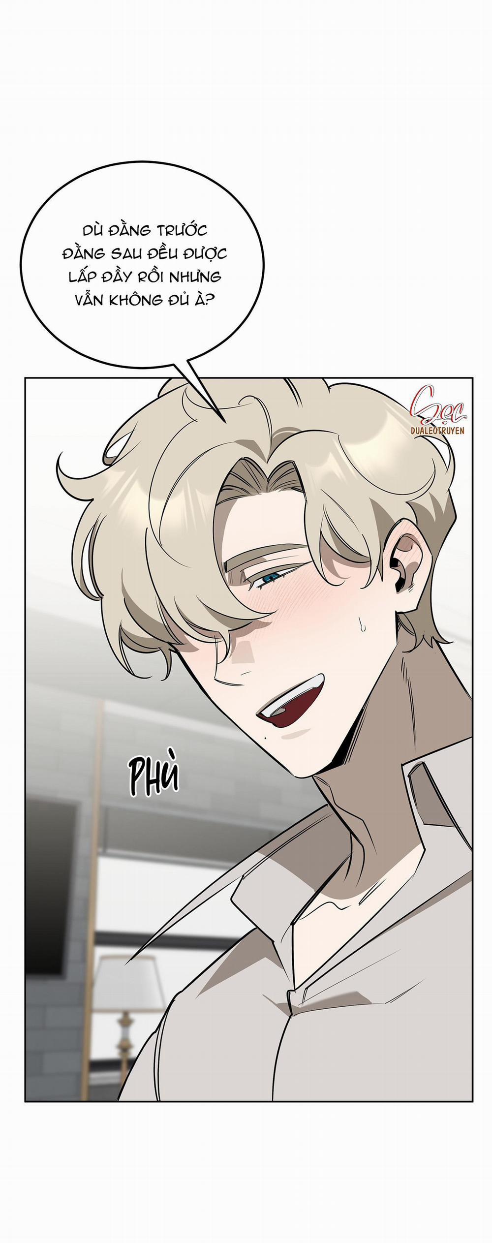 Tuyển Tập Những Ông Chú Tà Zâm 18.4 quay số 4 trang 36