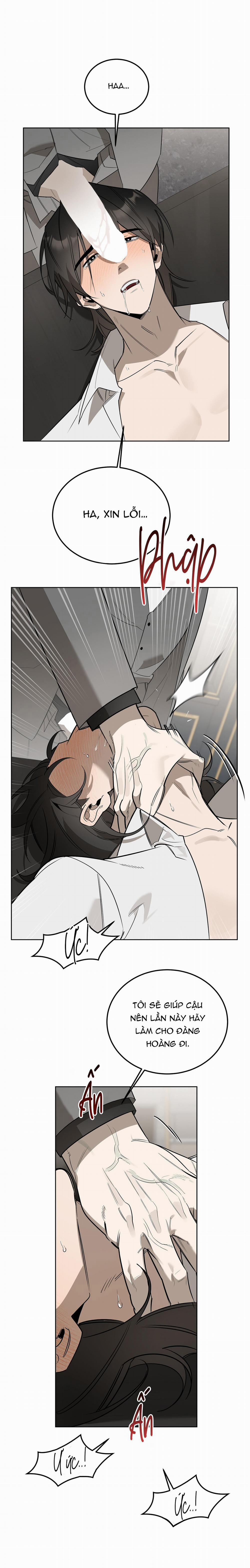 Tuyển Tập Những Ông Chú Tà Zâm 18.4 quay số 4 trang 41