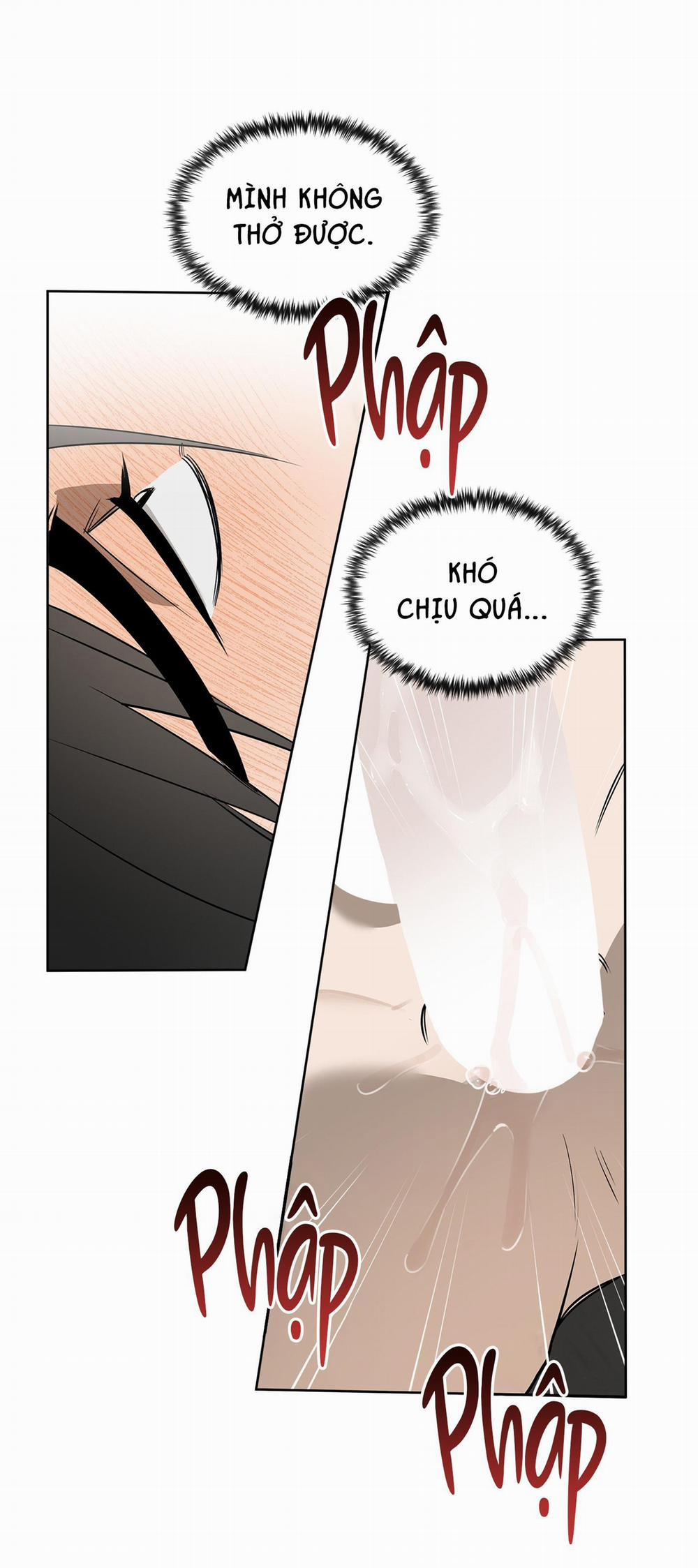 Tuyển Tập Những Ông Chú Tà Zâm 18.4 quay số 4 trang 43