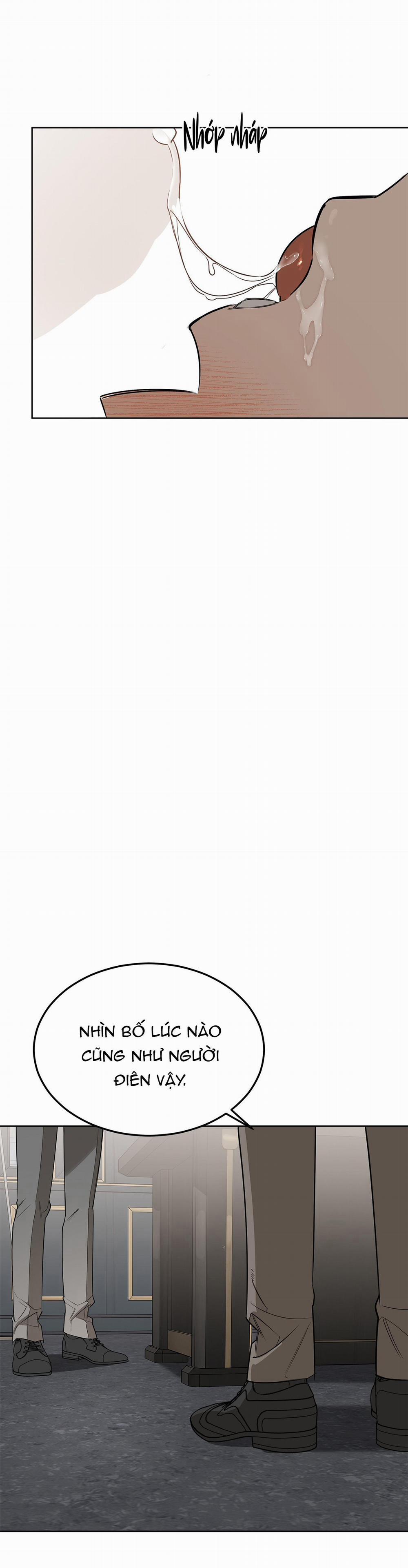 Tuyển Tập Những Ông Chú Tà Zâm 18.4 quay số 4 trang 46