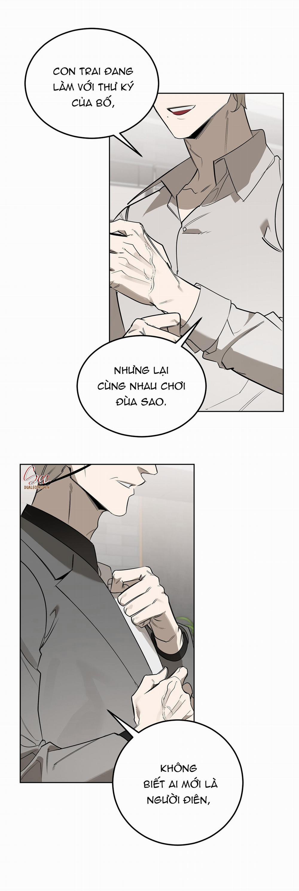 Tuyển Tập Những Ông Chú Tà Zâm 18.4 quay số 4 trang 47