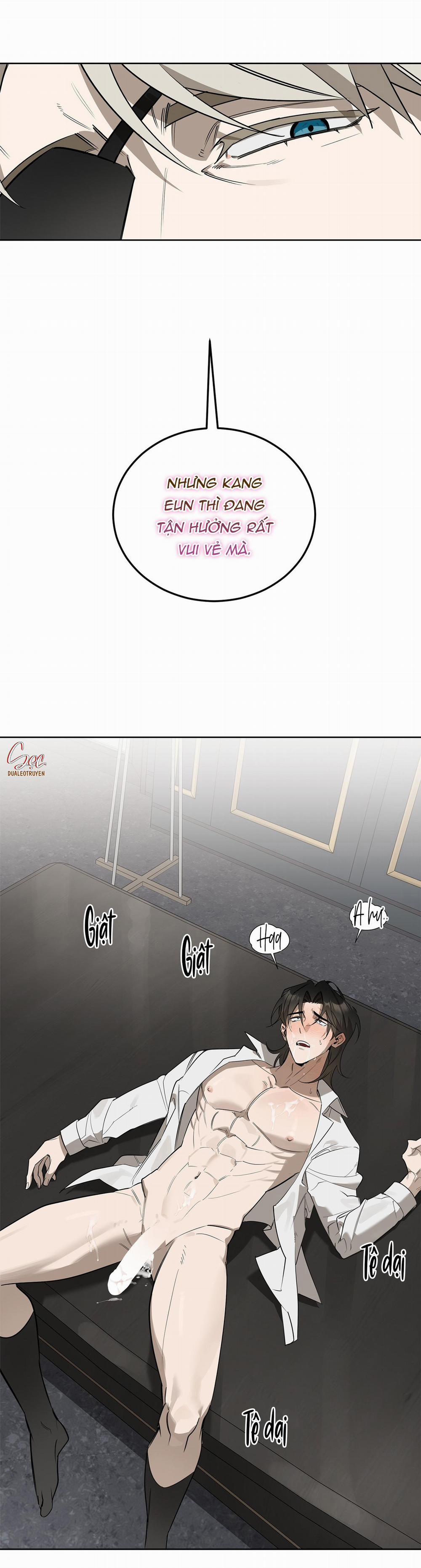 Tuyển Tập Những Ông Chú Tà Zâm 18.4 quay số 4 trang 48