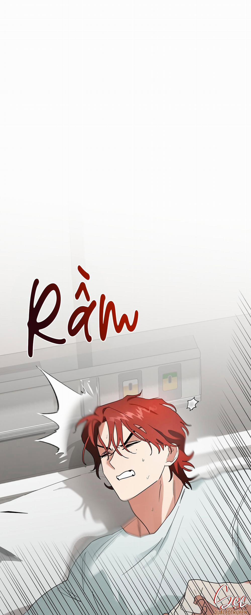 Tuyển Tập Những Ông Chú Tà Zâm 19.1 sói già 1 trang 1