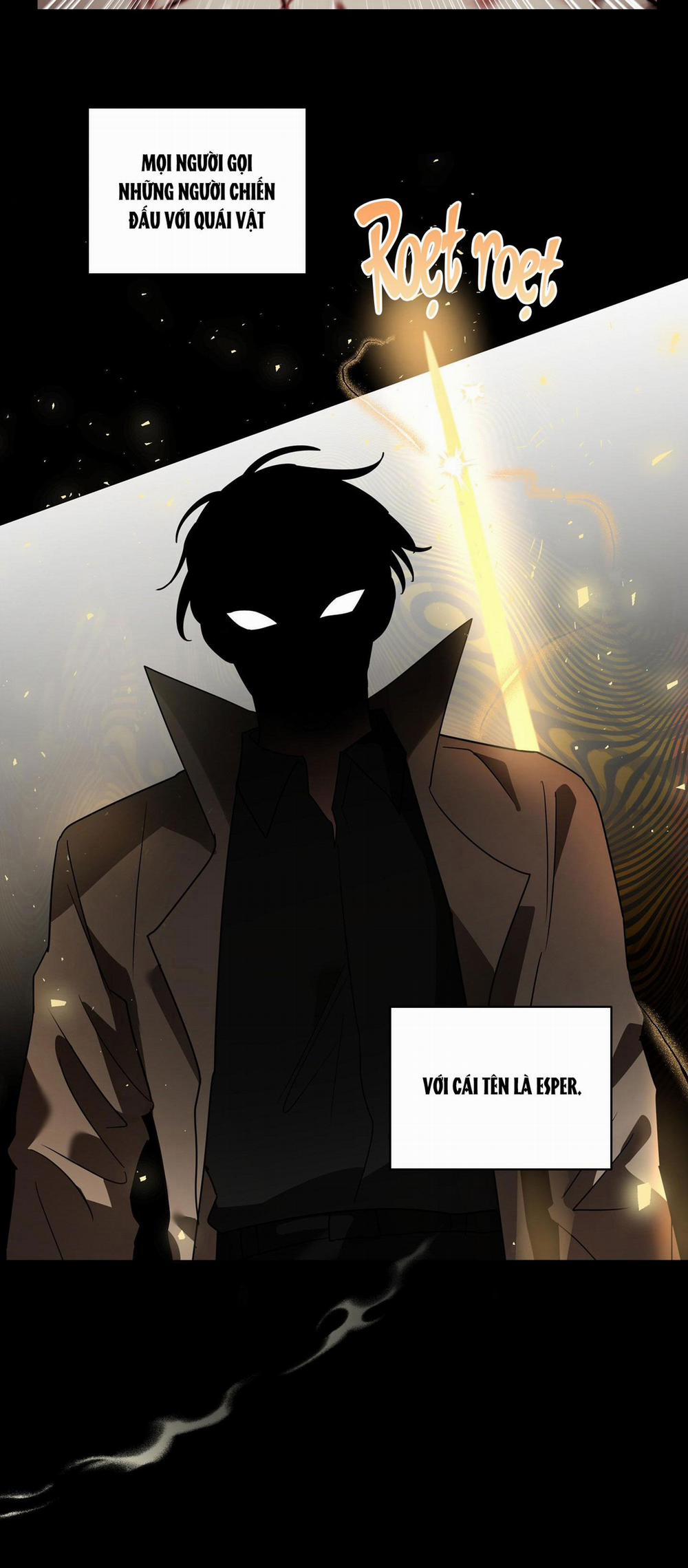 Tuyển Tập Những Ông Chú Tà Zâm 19.1 sói già 1 trang 10