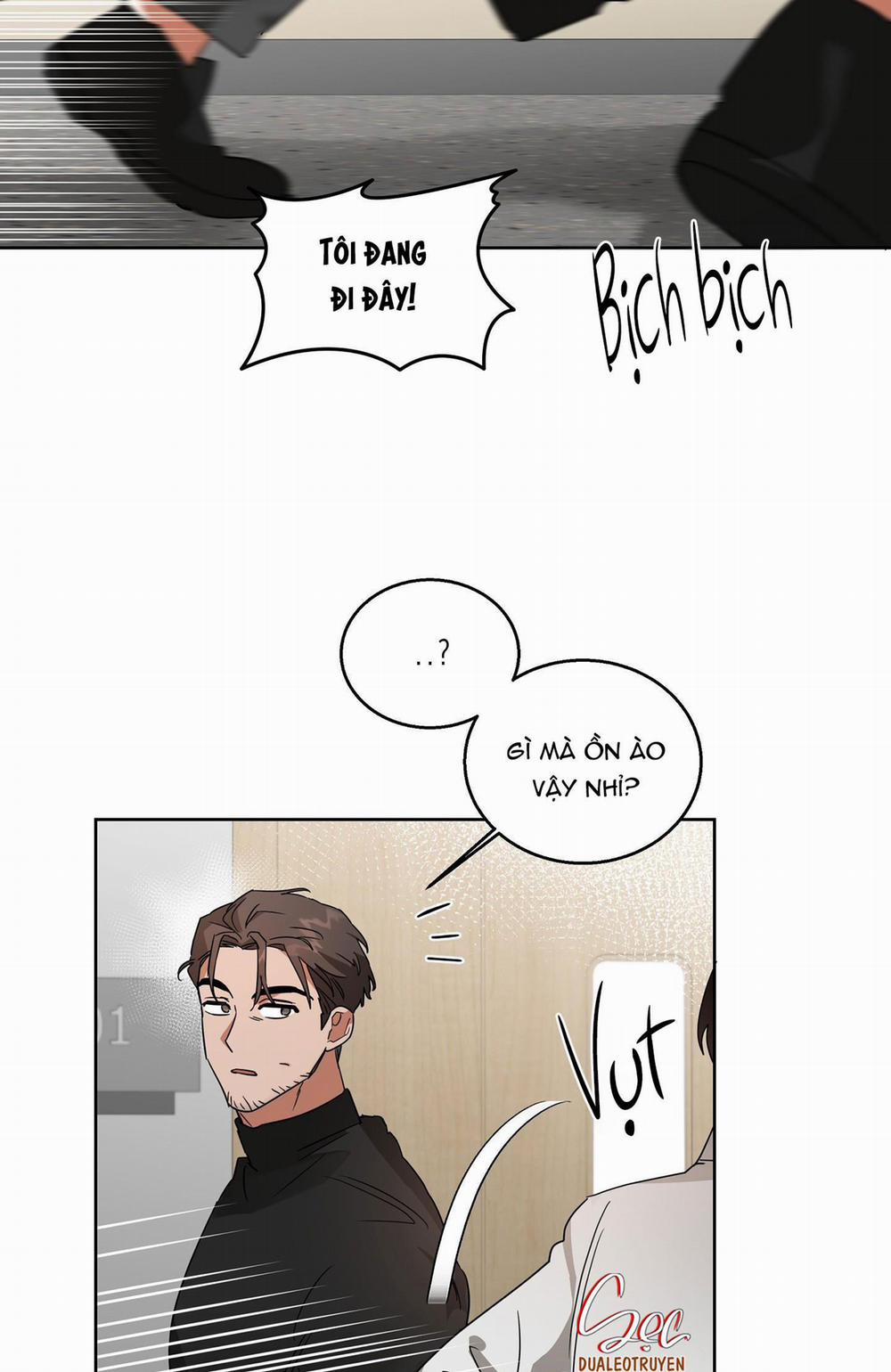 Tuyển Tập Những Ông Chú Tà Zâm 19.1 sói già 1 trang 14