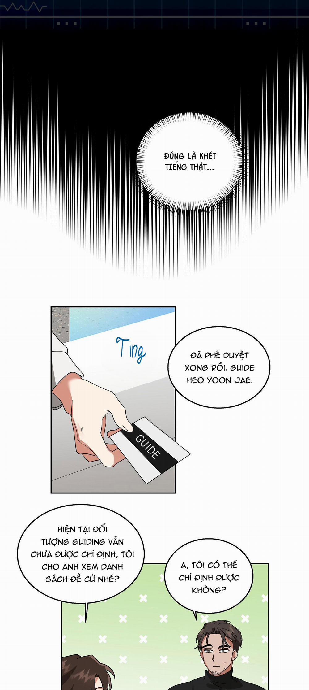 Tuyển Tập Những Ông Chú Tà Zâm 19.1 sói già 1 trang 17