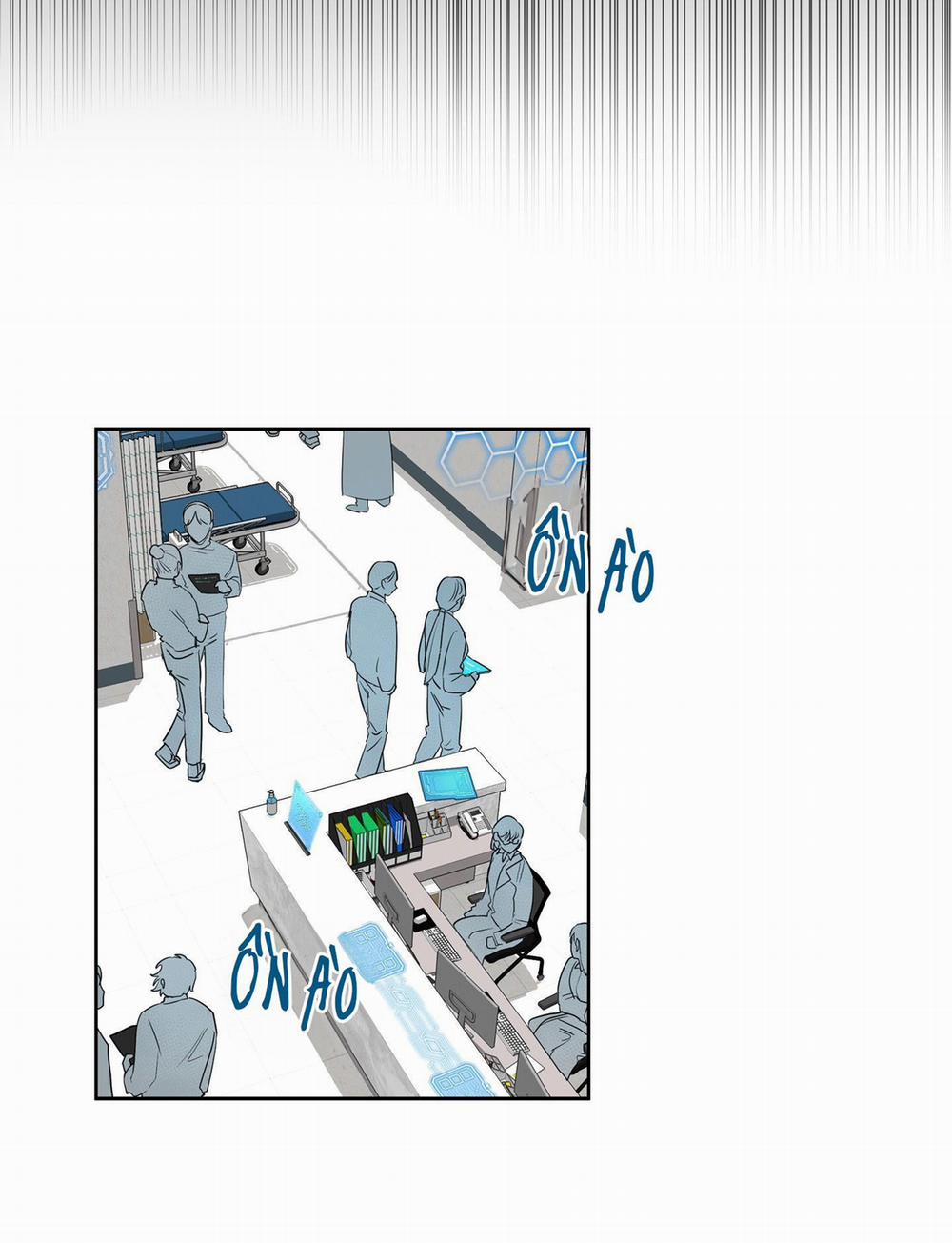 Tuyển Tập Những Ông Chú Tà Zâm 19.1 sói già 1 trang 20