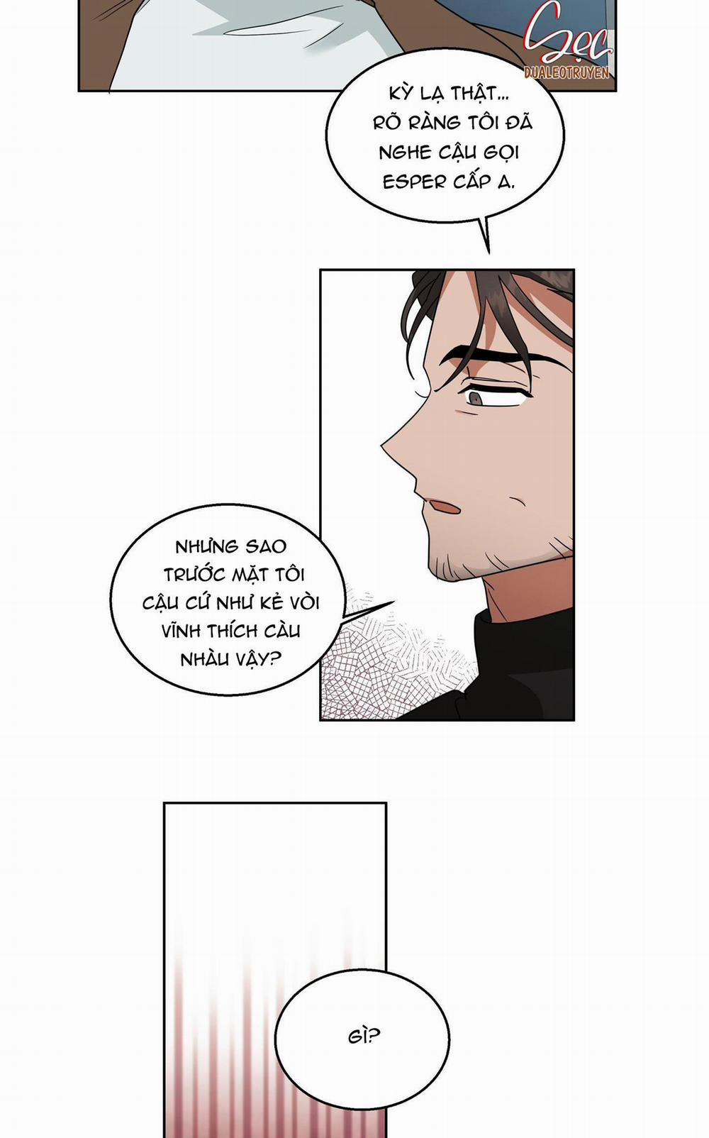 Tuyển Tập Những Ông Chú Tà Zâm 19.1 sói già 1 trang 29