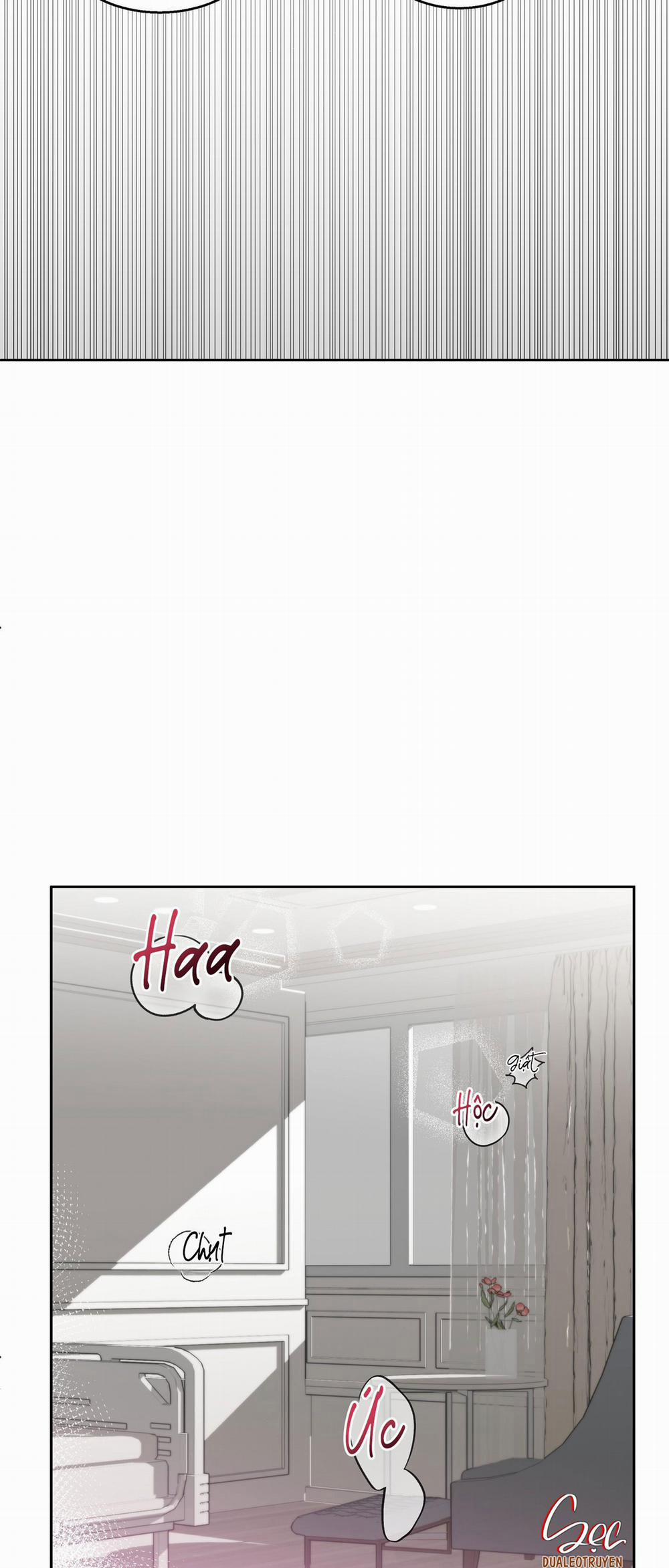 Tuyển Tập Những Ông Chú Tà Zâm 19.1 sói già 1 trang 35