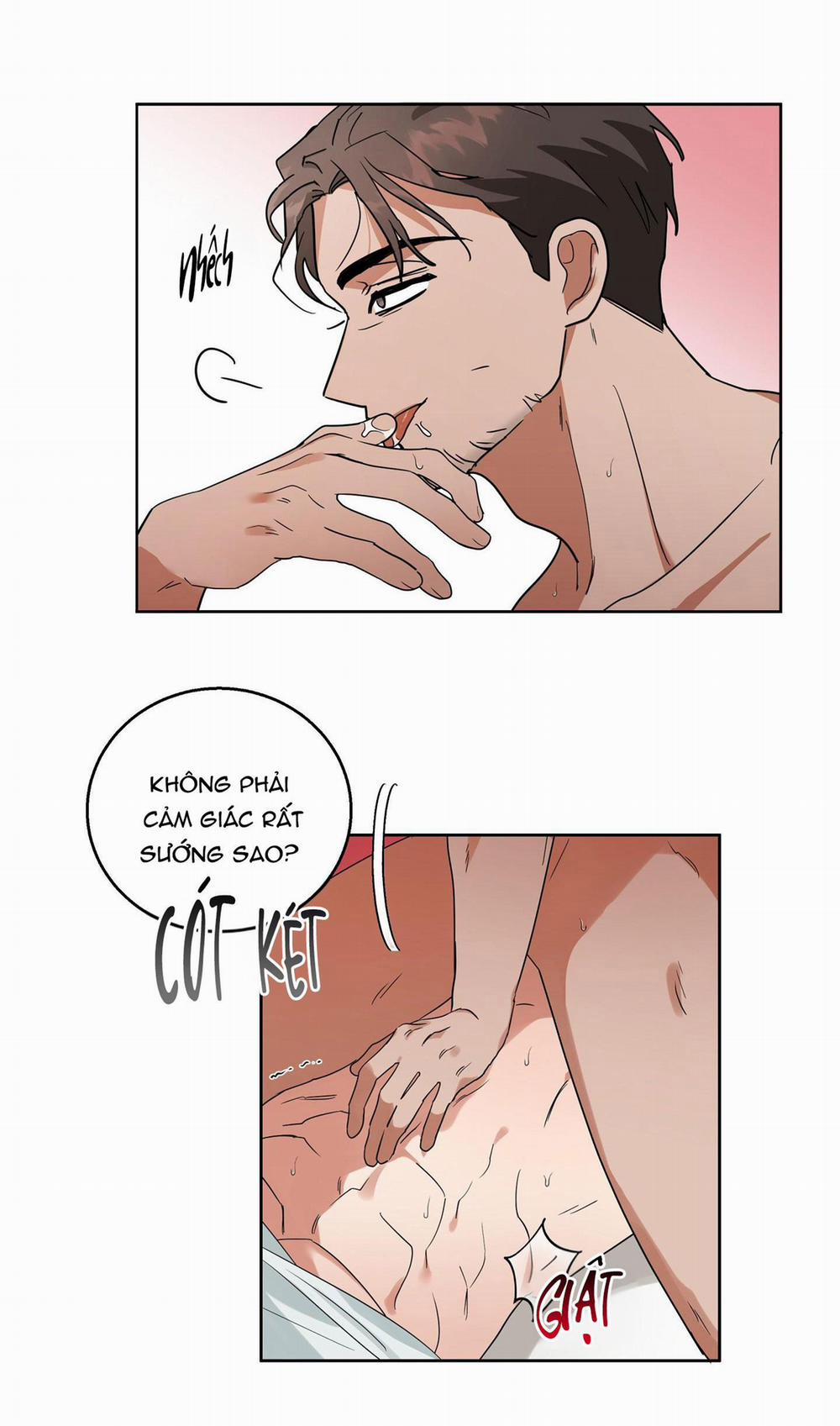 Tuyển Tập Những Ông Chú Tà Zâm 19.1 sói già 1 trang 39