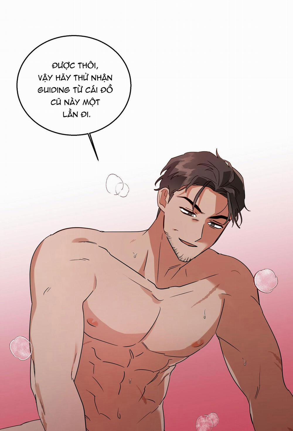 Tuyển Tập Những Ông Chú Tà Zâm 19.1 sói già 1 trang 42