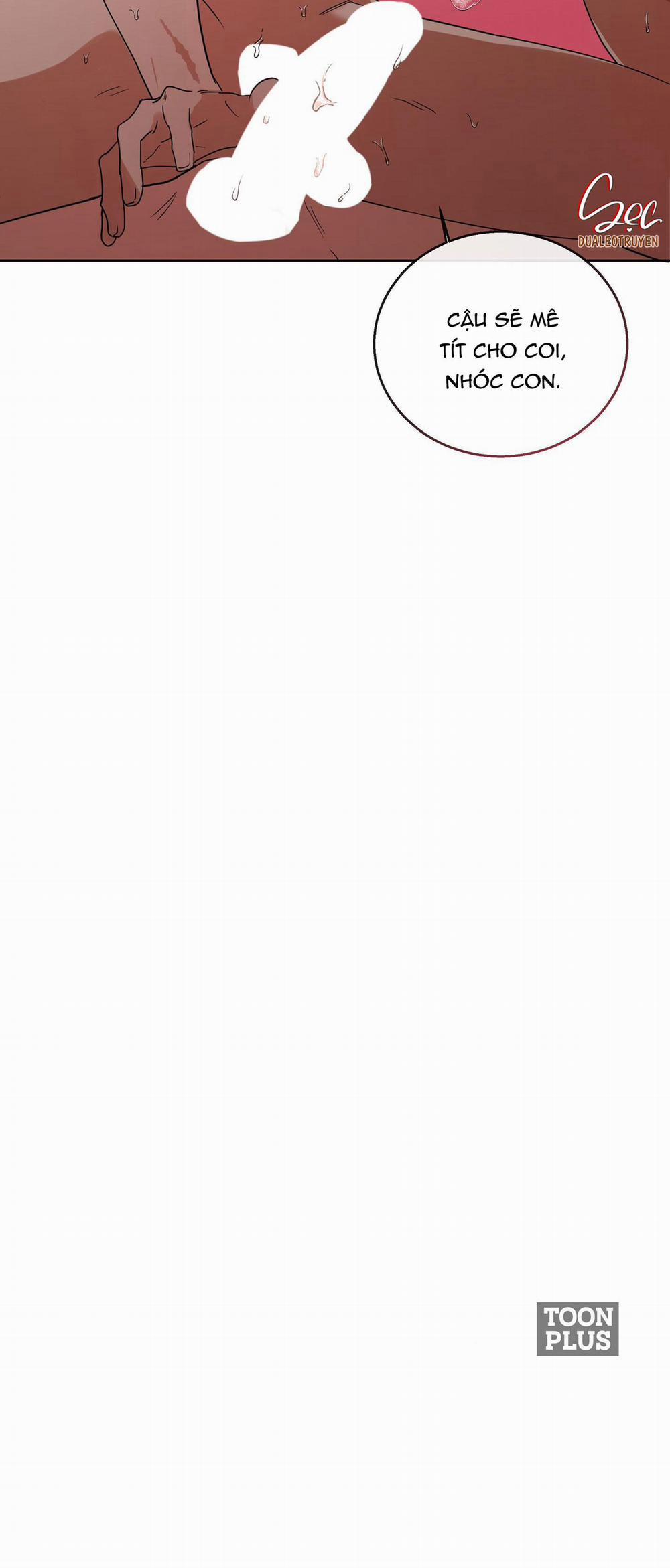 Tuyển Tập Những Ông Chú Tà Zâm 19.1 sói già 1 trang 43