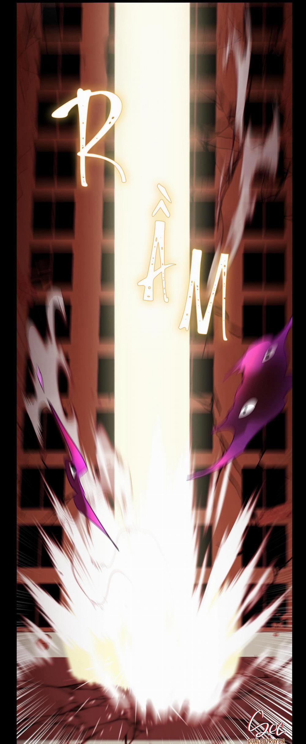 Tuyển Tập Những Ông Chú Tà Zâm 19.1 sói già 1 trang 9