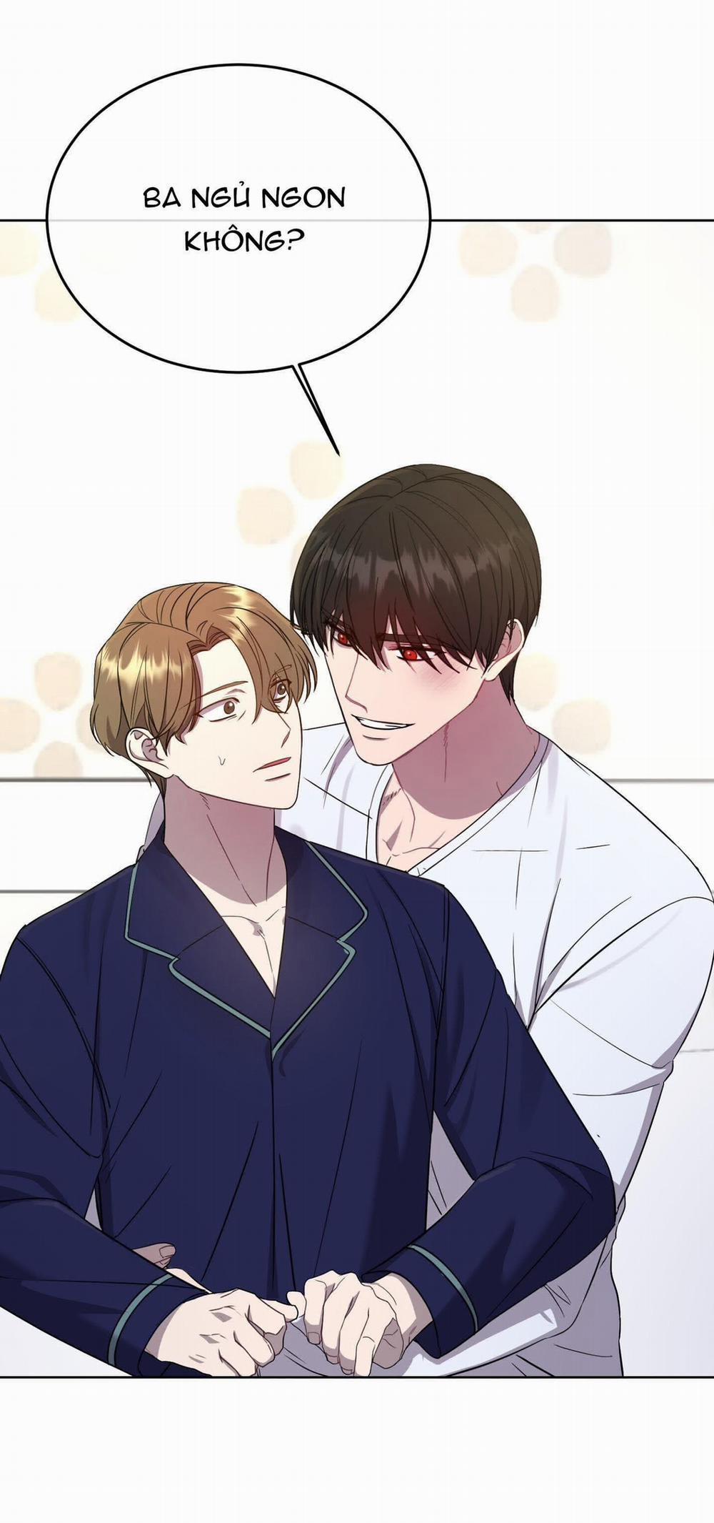 Tuyển Tập Những Ông Chú Tà Zâm 31 trang 1