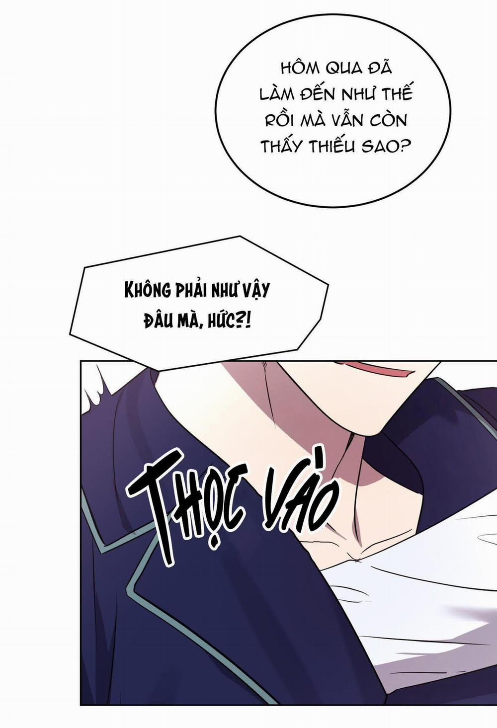 Tuyển Tập Những Ông Chú Tà Zâm 31 trang 10