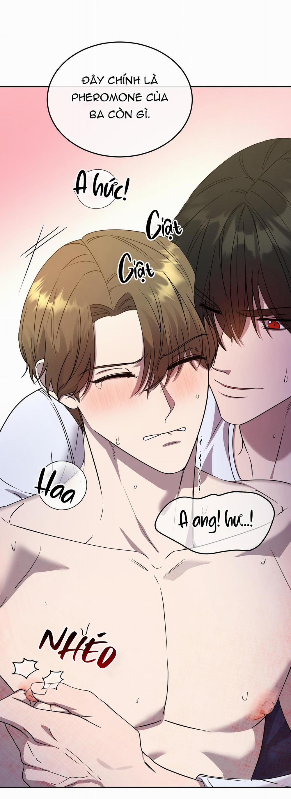 Tuyển Tập Những Ông Chú Tà Zâm 31 trang 12