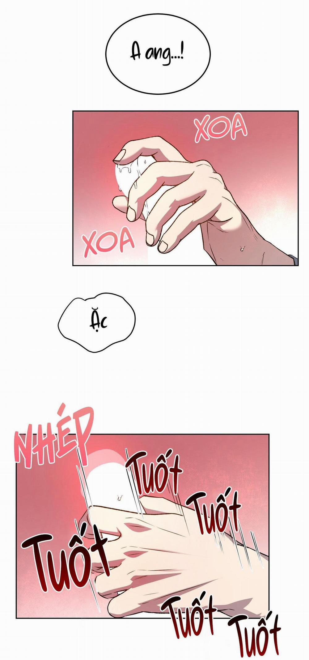 Tuyển Tập Những Ông Chú Tà Zâm 31 trang 13