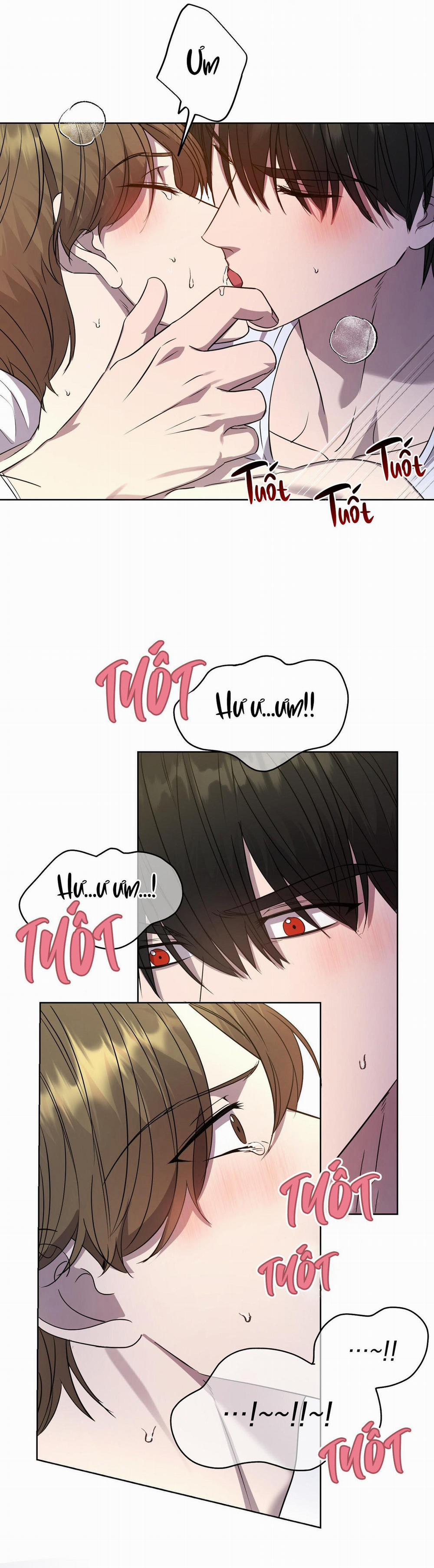 Tuyển Tập Những Ông Chú Tà Zâm 31 trang 14