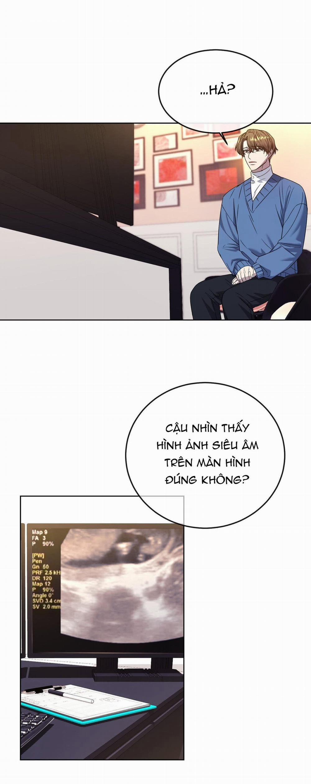 Tuyển Tập Những Ông Chú Tà Zâm 31 trang 19