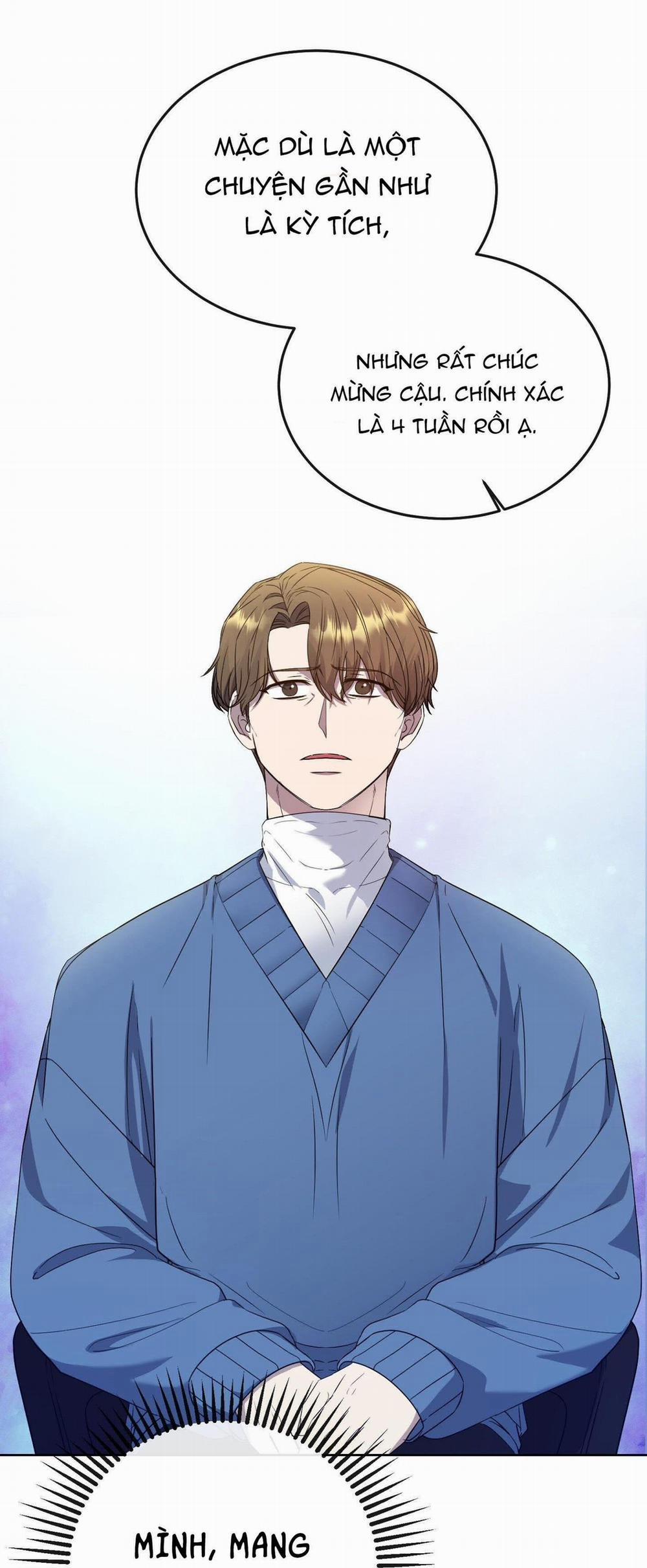 Tuyển Tập Những Ông Chú Tà Zâm 31 trang 20