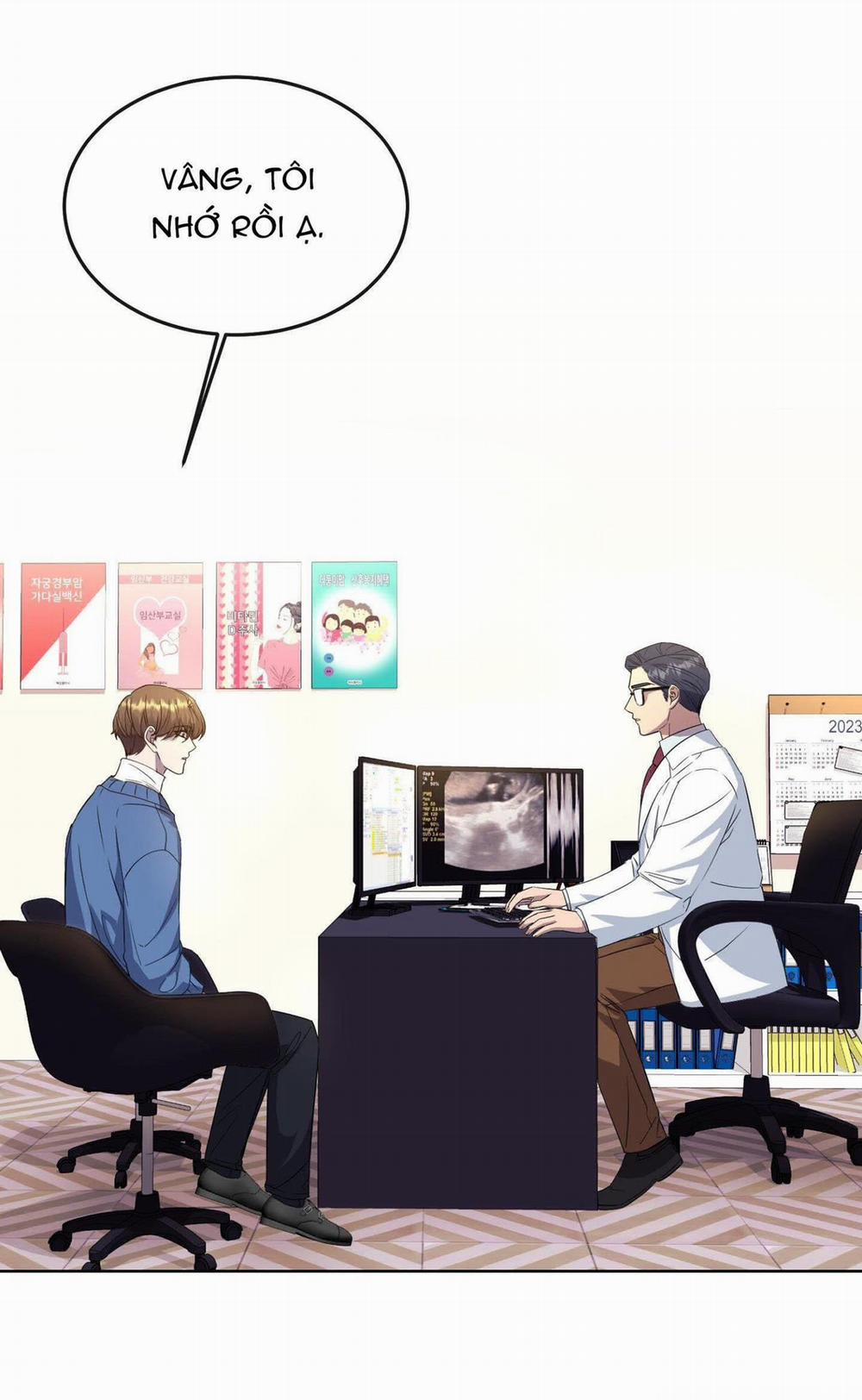 Tuyển Tập Những Ông Chú Tà Zâm 31 trang 22