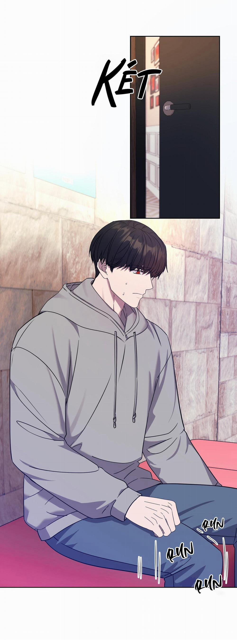 Tuyển Tập Những Ông Chú Tà Zâm 31 trang 23