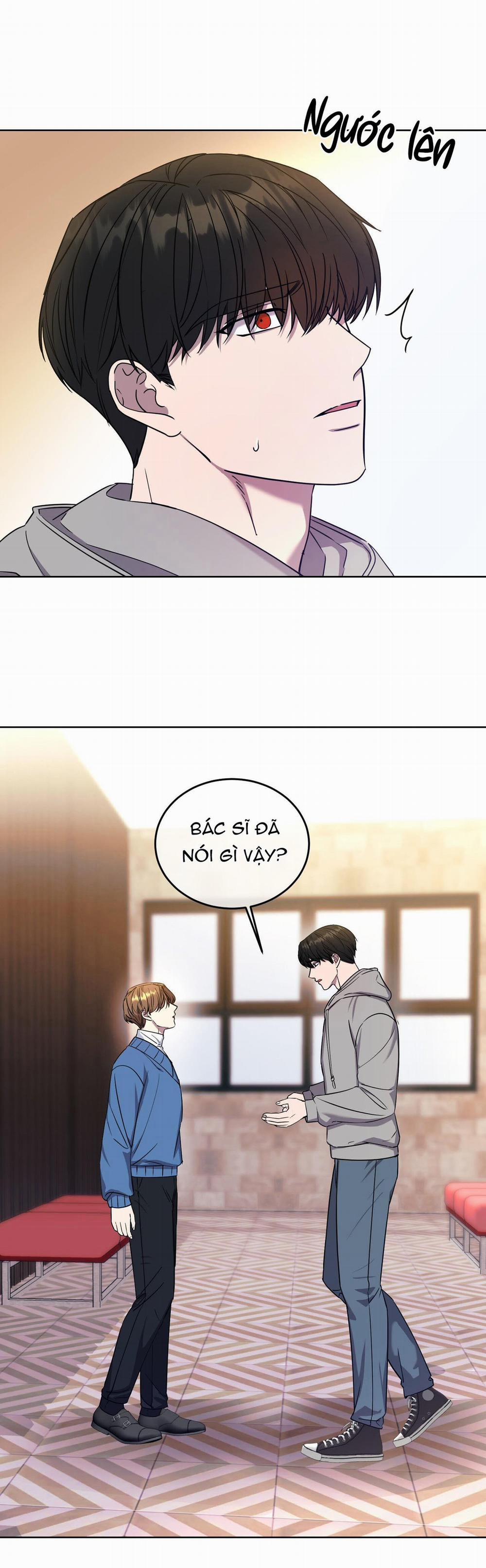 Tuyển Tập Những Ông Chú Tà Zâm 31 trang 24