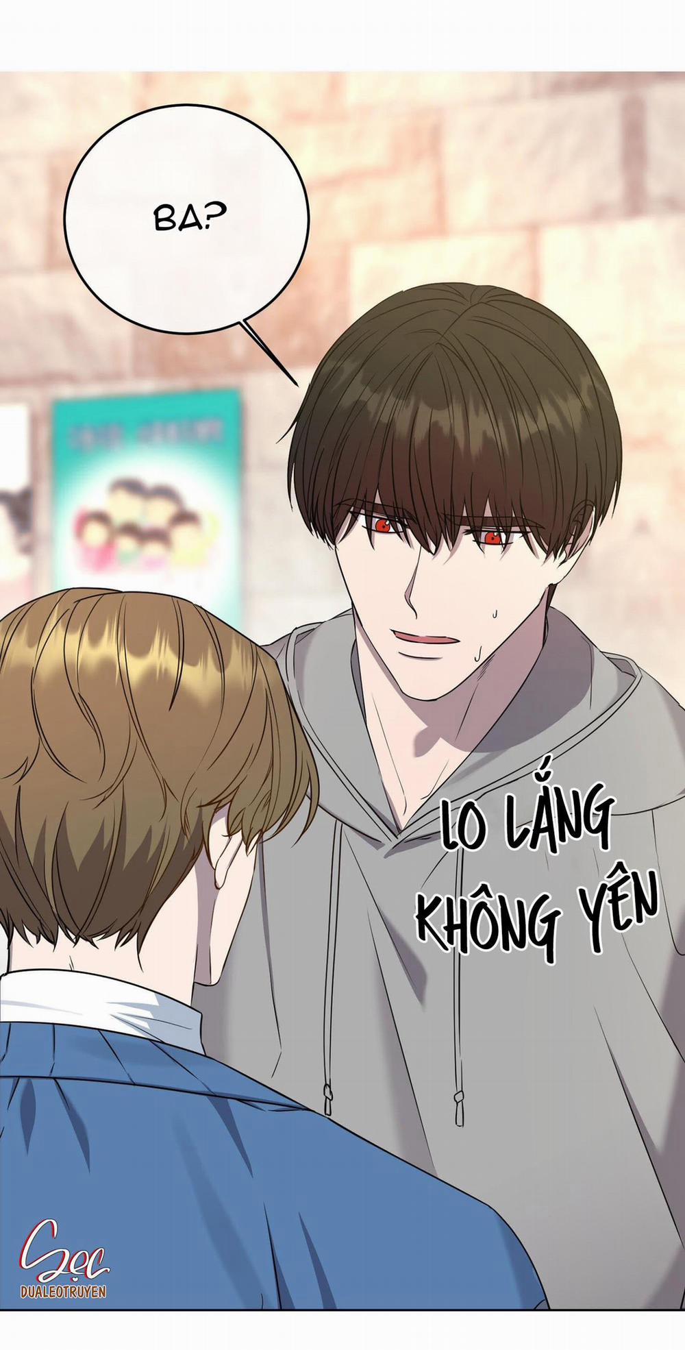 Tuyển Tập Những Ông Chú Tà Zâm 31 trang 27