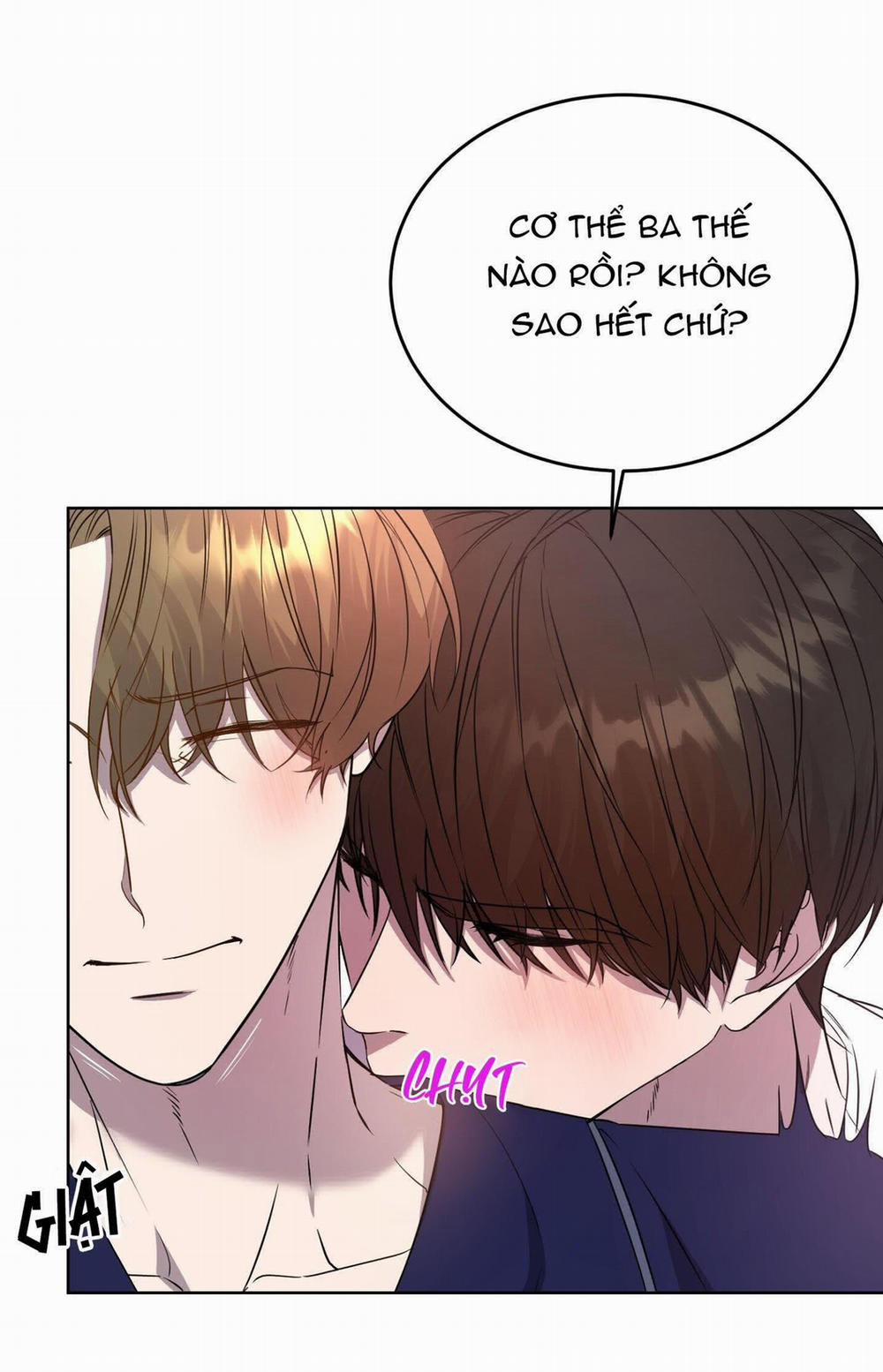 Tuyển Tập Những Ông Chú Tà Zâm 31 trang 3