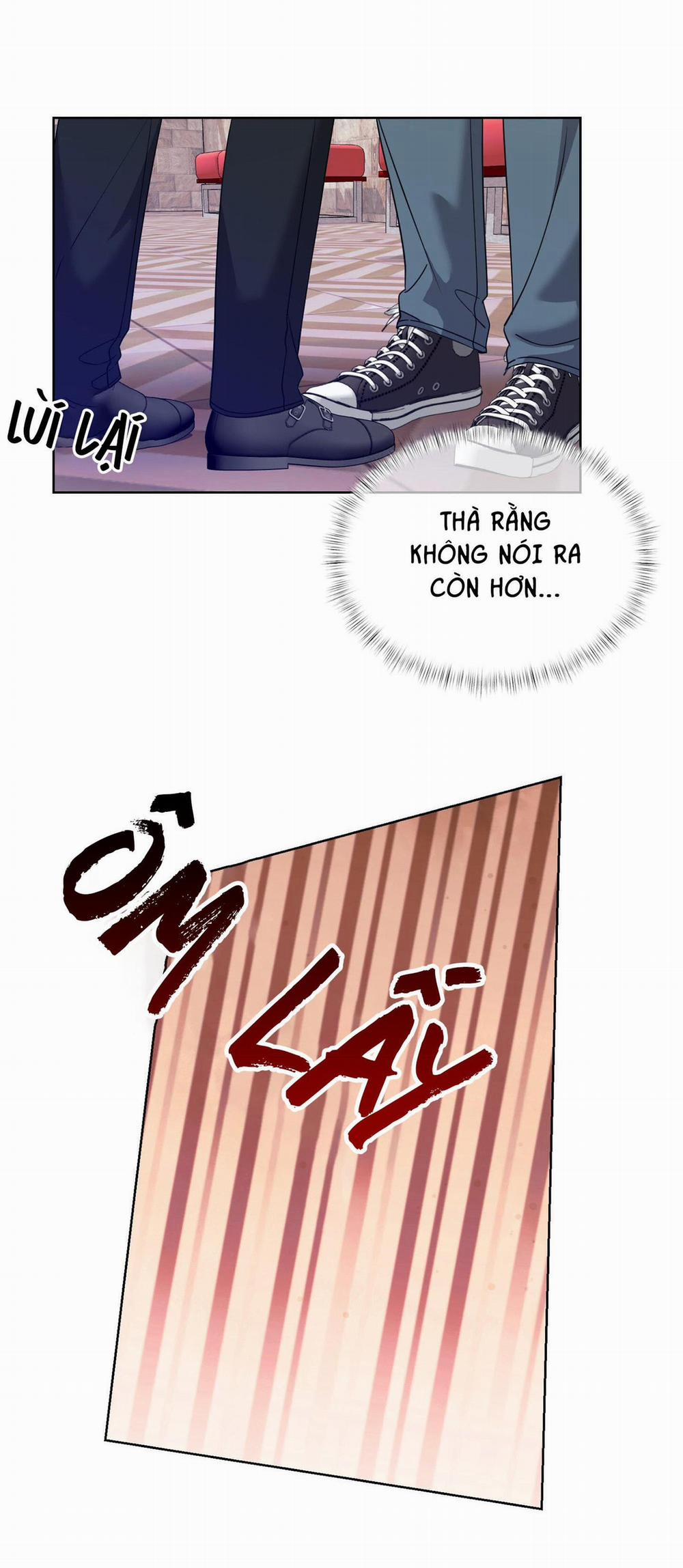 Tuyển Tập Những Ông Chú Tà Zâm 31 trang 30